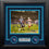 Chris Johnson Sideline Run Tennessee Titans Autographed 8" x 10" Framed Football Photo - Sports Collectibles, Sports Memorabilia, Sports Fan Shop, Sports Gifts