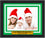 Dynasty Customized Holiday Photo Picture Frame Kit (Horizontal) - Sports Collectibles, Sports Memorabilia, Sports Fan Shop, Sports Gifts