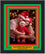 Dynasty Customized Holiday Photo Picture Frame Kit (Vertical) - Sports Collectibles, Sports Memorabilia, Sports Fan Shop, Sports Gifts