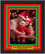 Dynasty Customized Holiday Photo Picture Frame Kit (Vertical) - Sports Collectibles, Sports Memorabilia, Sports Fan Shop, Sports Gifts