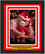 Dynasty Customized Holiday Photo Picture Frame Kit (Vertical) - Sports Collectibles, Sports Memorabilia, Sports Fan Shop, Sports Gifts