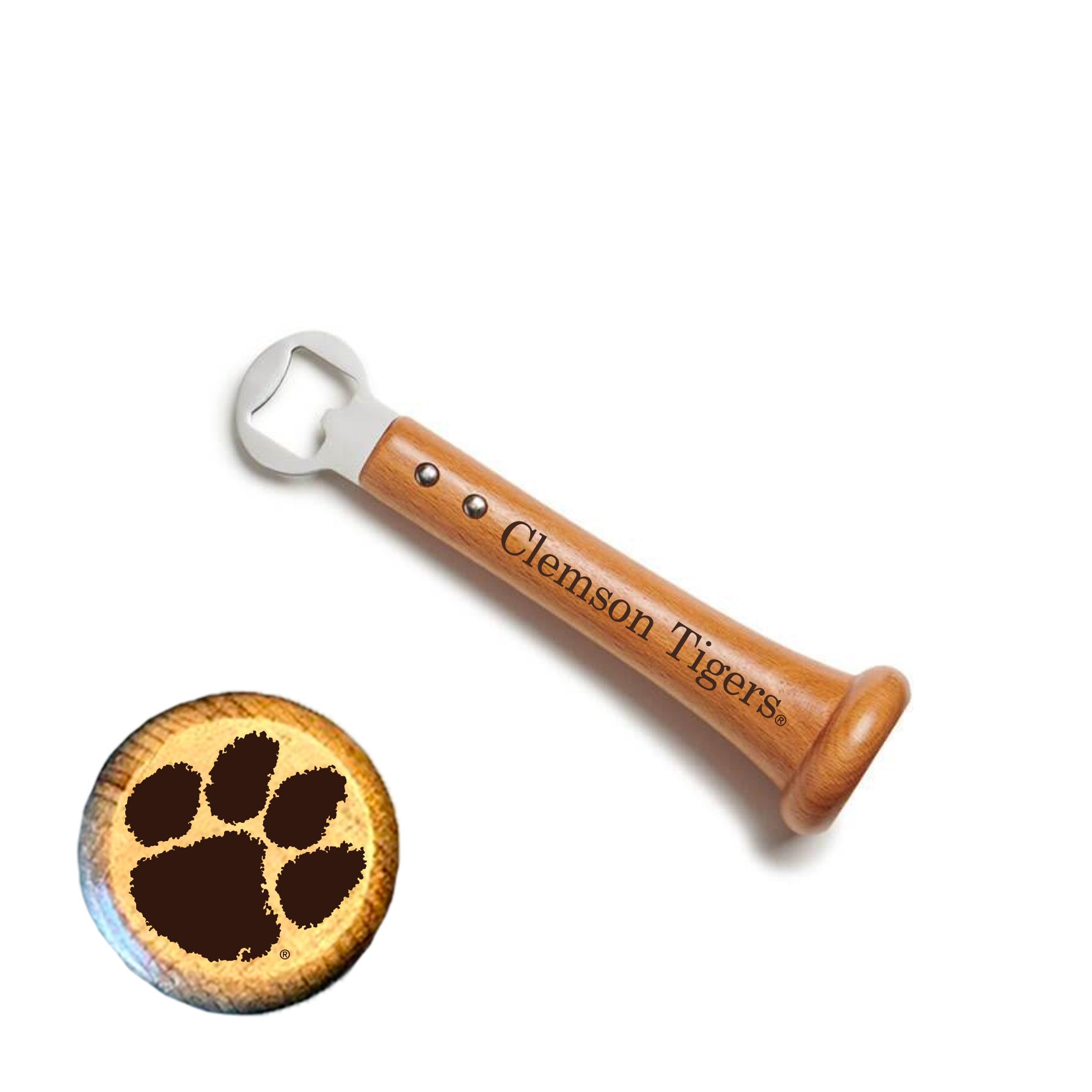 Clemson "Pickoff" Opener - Sports Collectibles, Sports Memorabilia, Sports Fan Shop, Sports Gifts