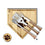 Clemson "Silver Slugger" Sets - Sports Collectibles, Sports Memorabilia, Sports Fan Shop, Sports Gifts