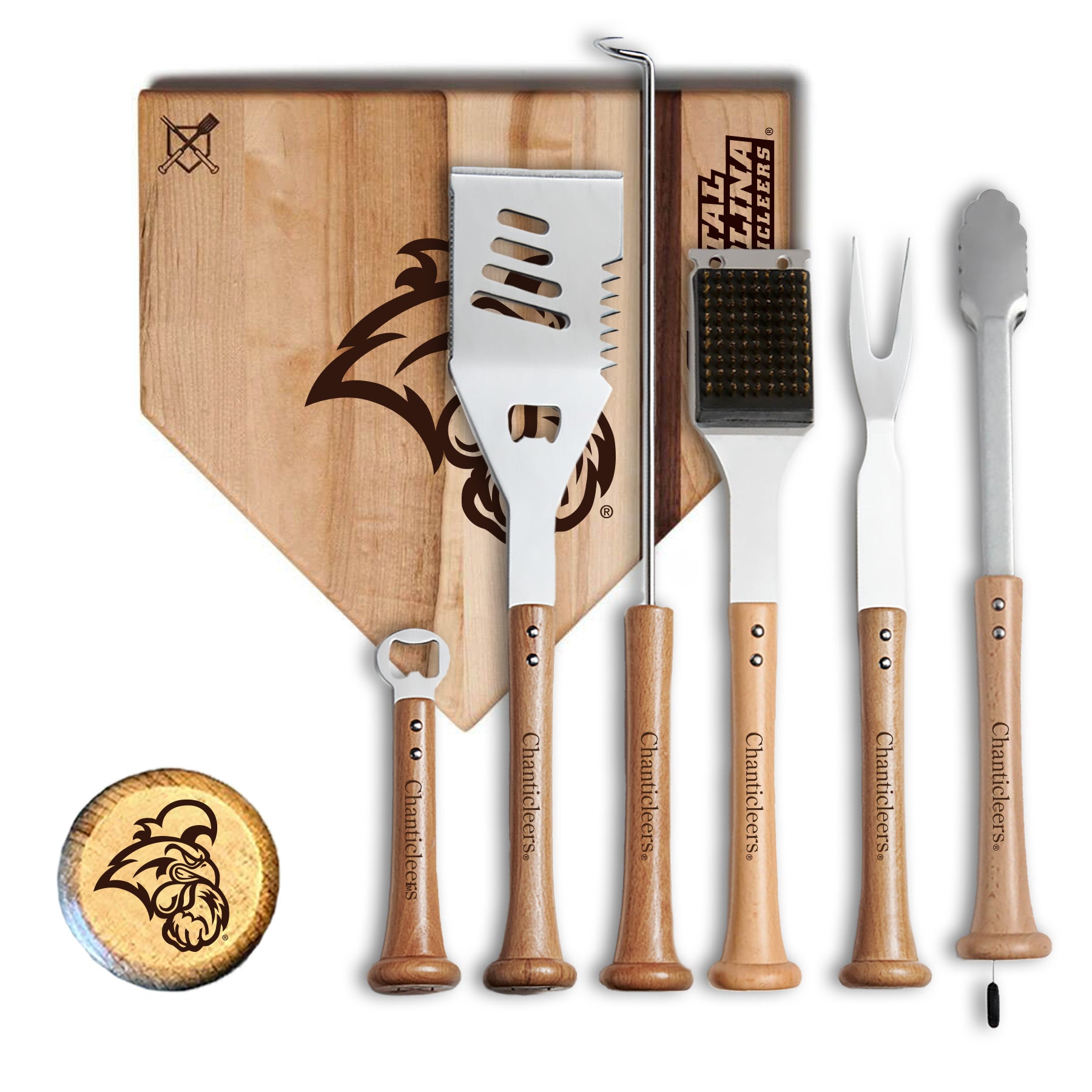 Coastal Carolina "MVP" Sets - Sports Collectibles, Sports Memorabilia, Sports Fan Shop, Sports Gifts