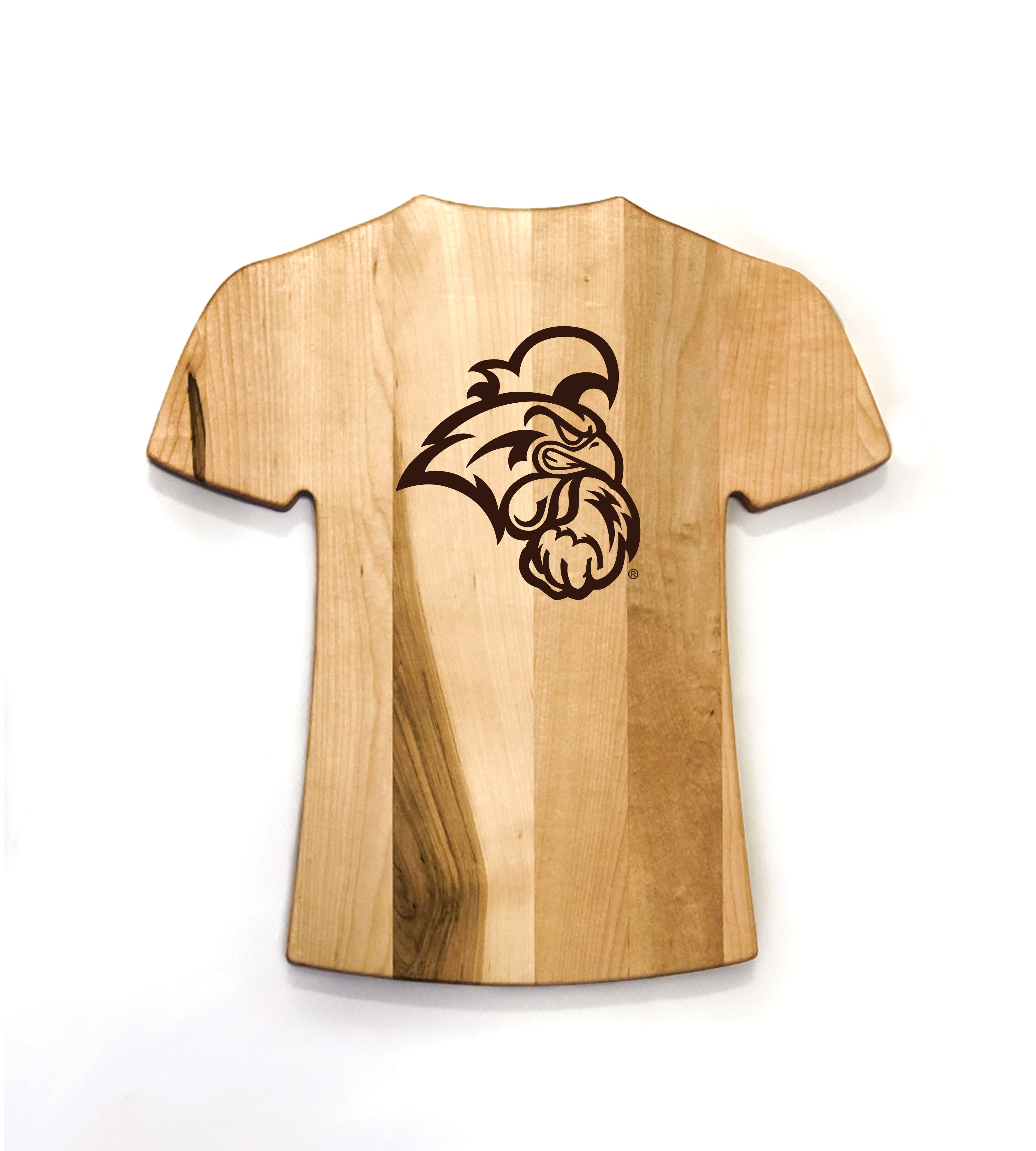 Coastal Carolina Cutting Board | Jersey Style - Sports Collectibles, Sports Memorabilia, Sports Fan Shop, Sports Gifts