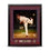 Cole Hamels 2008 World Series Philadelphia Phillies Autographed 16" x 20" Framed Baseball Photo - Sports Collectibles, Sports Memorabilia, Sports Fan Shop, Sports Gifts