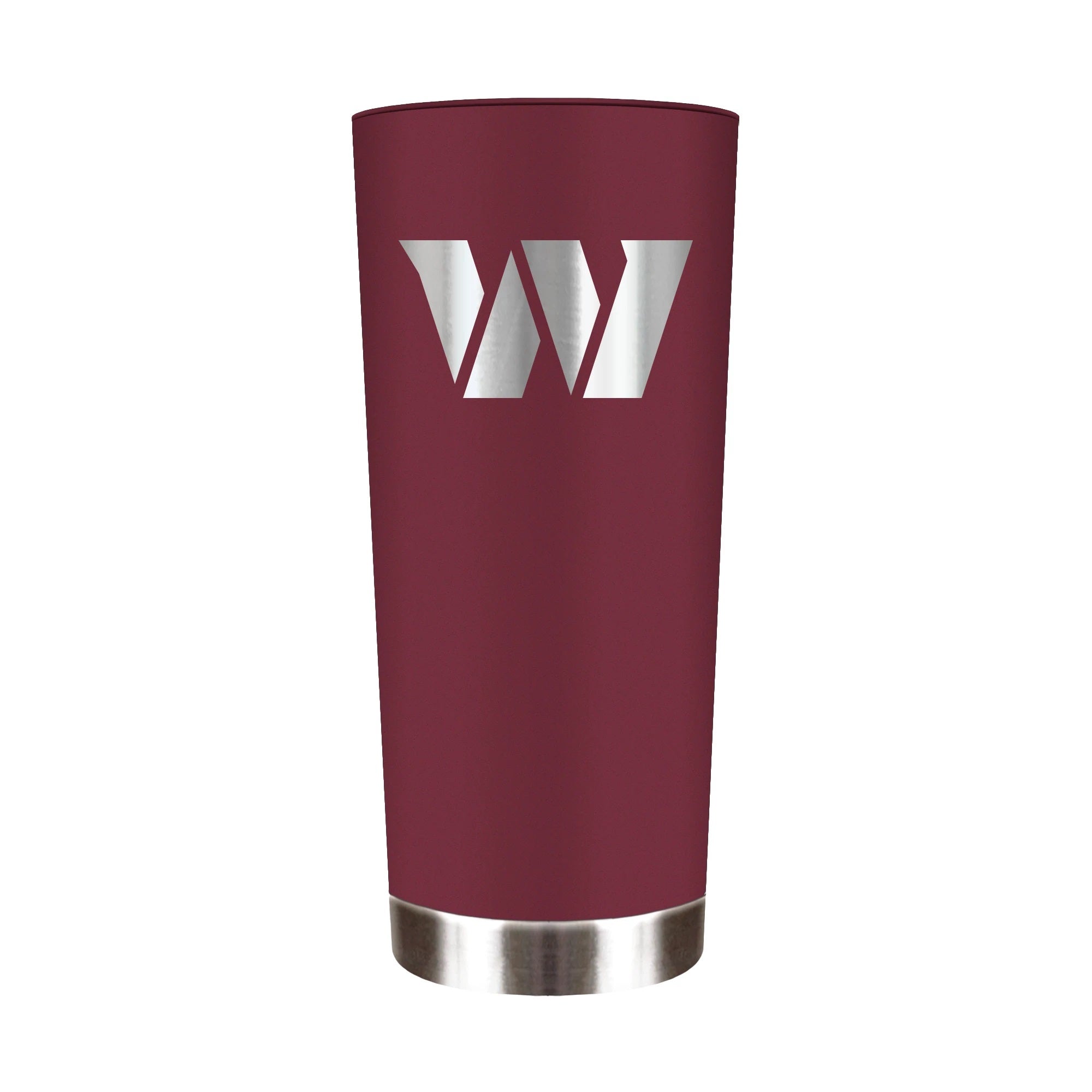 Washington Commanders 18 oz. Roadie Travel Tumbler - Sports Collectibles, Sports Memorabilia, Sports Fan Shop, Sports Gifts