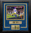 Cooper Kupp Super Bowl LVI Game-Winning Touchdown LA Rams 8" x 10" Framed Photo with Engraved Autograph - Sports Collectibles, Sports Memorabilia, Sports Fan Shop, Sports Gifts