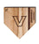 Vanderbilt Cutting Boards | Choose Your Size & Style - Sports Collectibles, Sports Memorabilia, Sports Fan Shop, Sports Gifts