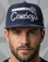 New Era Dallas Cowboys Corduroy Rope Snapback Hat - Sports Gifts, Sports Memorabilia, Sports Collectibles, Fan Shop