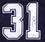 Trevon Diggs Dallas Cowboys Autographed Navy Blue Rookie Football Jersey - Sports Collectibles, Sports Memorabilia, Sports Fan Shop, Sports Gifts