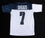 Trevon Diggs Dallas Cowboys Autographed Star-Sleeve Football Jersey - Sports Collectibles, Sports Memorabilia, Sports Fan Shop, Sports Gifts