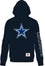 Troy Aikman Dallas Cowboys Mitchell & Ness Throwback Name/Number Fleece Hoodie - Sports Collectibles, Sports Memorabilia, Sports Fan Shop, Sports Gifts