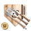 Creighton University "SILVER SLUGGER" Combo Set - Sports Collectibles, Sports Memorabilia, Sports Fan Shop, Sports Gifts