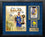 Steph Curry Finals MVP Photo & Autographed Card Golden State Warriors Framed Collage - 1/316 - Sports Collectibles, Sports Memorabilia, Sports Fan Shop, Sports Gifts