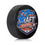 Cutter Gauthier Anaheim Ducks Autographed NHL Hockey 2022 Draft Puck - Sports Collectibles, Sports Memorabilia, Sports Fan Shop, Sports Gifts
