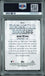 Graded 2025 Topps Bowman Jacob Wilson #RR16 Rockstar Rookies Rookie RC Baseball Card PSA 6 EX Mint