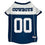 Dallas Cowboys Throwback Jersey