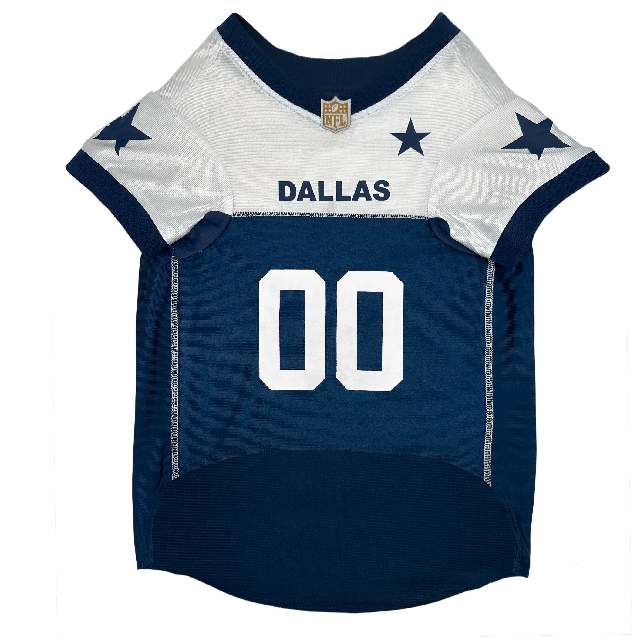 Dallas Cowboys Throwback Jersey - Sports Collectibles, Sports Memorabilia, Sports Fan Shop, Sports Gifts