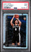 Graded 2025 Topps Dylan Harper #202 Sandglitter Rookie RC Basketball Card PSA 9 Mint