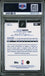 Graded 2025 Topps Dylan Harper #202 Rookie RC Basketball Card PSA 10 Gem Mint
