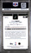 Graded 2025 Topps Dylan Harper #202 Sandglitter Rookie RC Basketball Card PSA 9 Mint