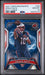 Graded 2024 Topps Resurgence Drake Maye #164 /275 Navy Surge Rookie RC Football Card PSA 10 Gem Mint
