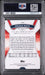 Graded 2024 Topps Resurgence Drake Maye #164 /275 Navy Surge Rookie RC Football Card PSA 10 Gem Mint
