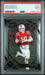Graded 2024 Panini Select Drake Maye #218 Rookie RC Football Card PSA 9 Mint