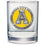 Appalachian State University Double Old Fashioned Glass - Sports Gifts, Sports Memorabilia, Sports Collectibles, Fan Shop