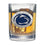 Penn State Double Old Fashioned Glass - Sports Gifts, Sports Memorabilia, Sports Collectibles, Fan Shop