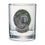 Grizzly Bear Yellowstone National Park Double Old Fashioned Glass - Sports Collectibles, Sports Memorabilia, Sports Fan Shop, Sports Gifts