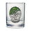 Elk Yellowstone National Park Double Old Fashioned Glass - Sports Collectibles, Sports Memorabilia, Sports Fan Shop, Sports Gifts