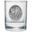 Wolves Double Old Fashioned Glass - Sports Collectibles, Sports Memorabilia, Sports Fan Shop, Sports Gifts