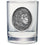 Lion Double Old Fashioned Glass - Sports Collectibles, Sports Memorabilia, Sports Fan Shop, Sports Gifts