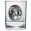 Bighorn Sheep Double Old Fashioned Glass - Sports Collectibles, Sports Memorabilia, Sports Fan Shop, Sports Gifts