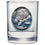 Brown Bear Double Old Fashioned Glass - Sports Collectibles, Sports Memorabilia, Sports Fan Shop, Sports Gifts