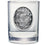 Turkeys Double Old Fashioned Glass - Sports Collectibles, Sports Memorabilia, Sports Fan Shop, Sports Gifts