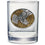 Ruffed Grouse Double Old Fashioned Glass - Sports Collectibles, Sports Memorabilia, Sports Fan Shop, Sports Gifts