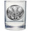Elephant Double Old Fashioned Glass - Sports Collectibles, Sports Memorabilia, Sports Fan Shop, Sports Gifts