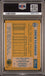 Graded 1982 Topps Drew Pearson #321 Football Card PSA 9 Mint