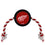 NHL Detroit Red Wings Hockey Puck Toy Pets First - Sports Collectibles, Sports Memorabilia, Sports Fan Shop, Sports Gifts