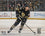 Danton Heinen in Action Boston Bruins 8" x 10" Hockey Photo - Sports Collectibles, Sports Memorabilia, Sports Fan Shop, Sports Gifts