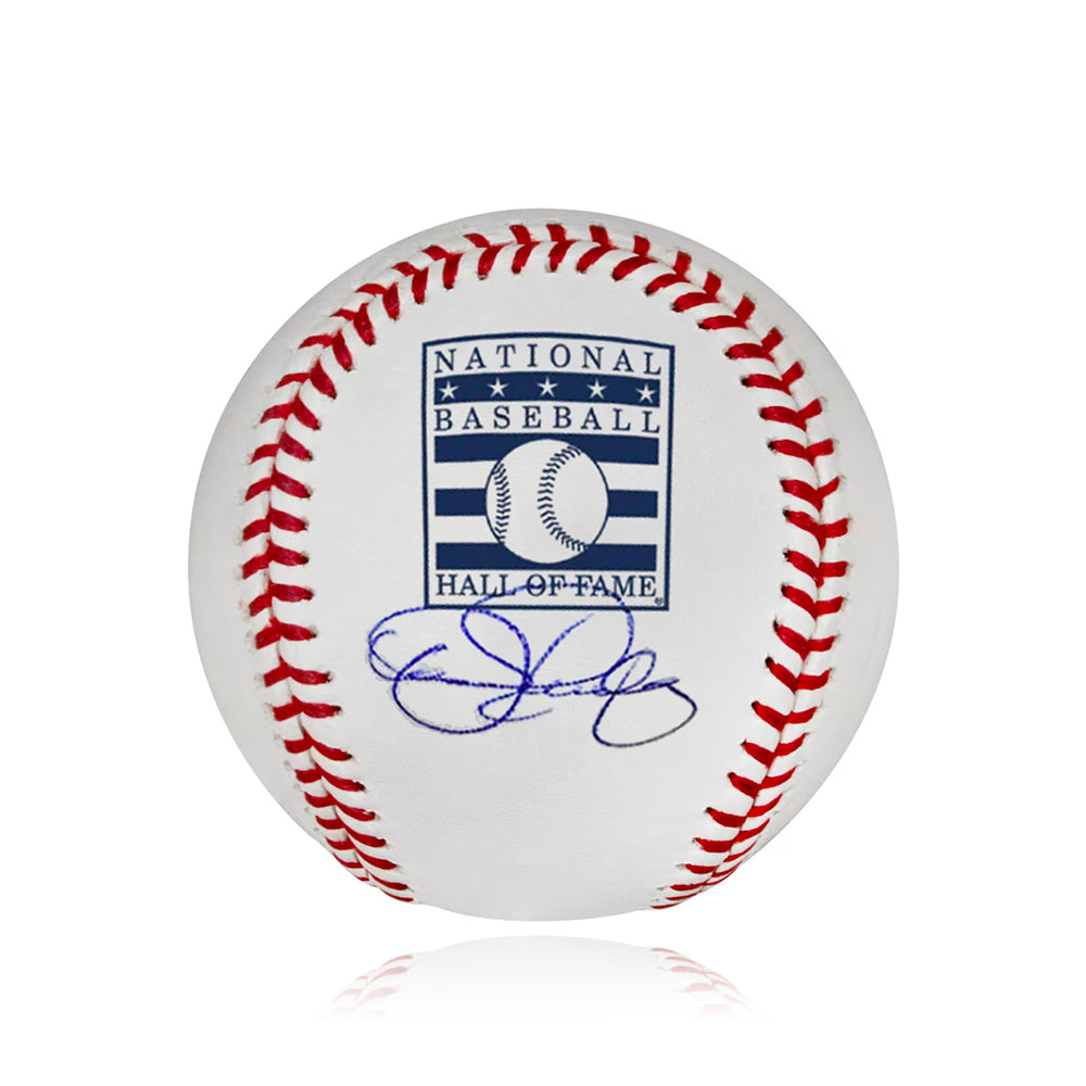 Dennis Eckersley Autographed Boston Red Sox Official Hall-of-Fame Major League Baseball - Sports Collectibles, Sports Memorabilia, Sports Fan Shop, Sports Gifts