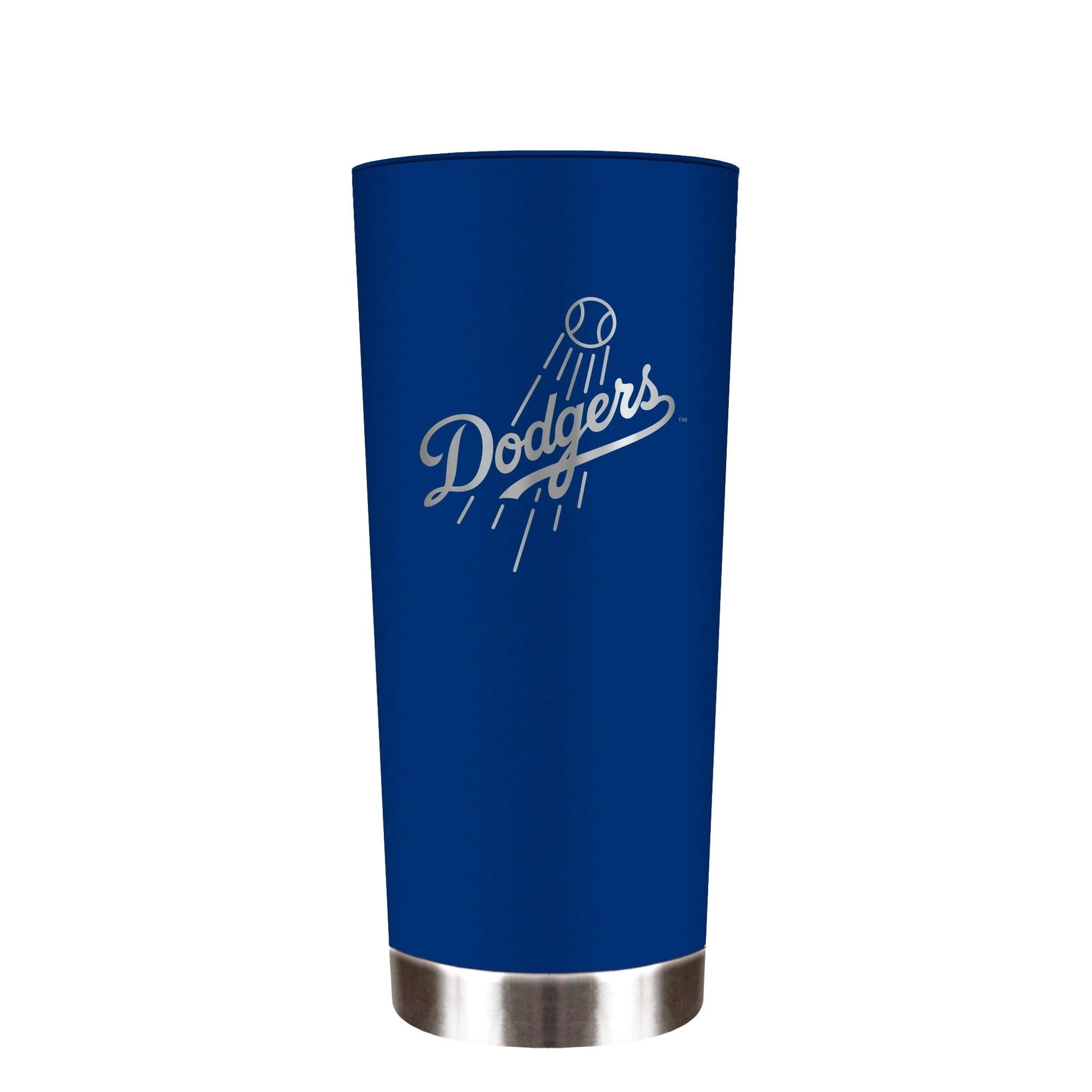 Los Angeles Dodgers 18 oz. Roadie Travel Tumbler - Sports Collectibles, Sports Memorabilia, Sports Fan Shop, Sports Gifts