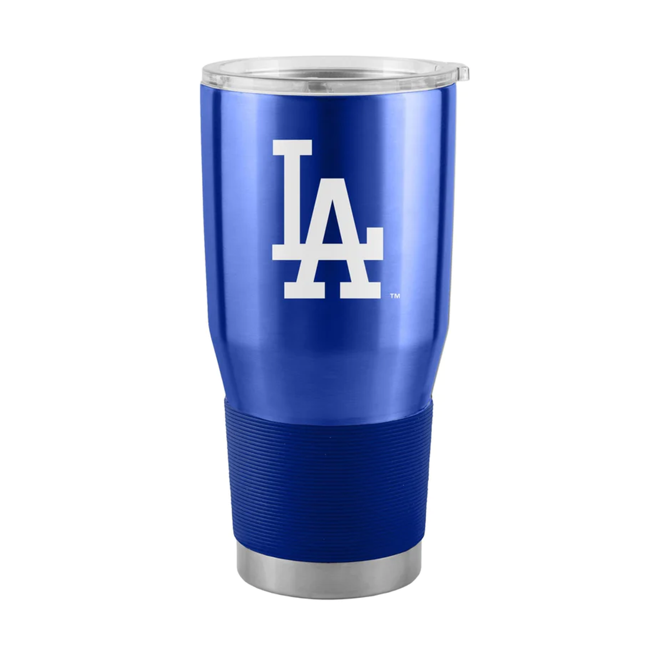Los Angeles Dodgers Travel Tumbler 30oz Stainless Steel - Sports Collectibles, Sports Memorabilia, Sports Fan Shop, Sports Gifts