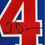 Framed Autographed/Signed Joe Dumars 35x39 Detroit Blue Basketball Jersey JSA COA