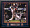 Dustin Pedroia 2007 World Series Action Boston Red Sox Autographed 16" x 20" Framed Baseball Photo - Sports Collectibles, Sports Memorabilia, Sports Fan Shop, Sports Gifts