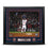 Dustin Pedroia 2013 World Series Boston Red Sox Autographed 16x20 Framed Photo - Boston Strong - Sports Collectibles, Sports Memorabilia, Sports Fan Shop, Sports Gifts