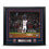 Dustin Pedroia 2013 World Series Celebration Boston Red Sox Autographed 11x14 Framed Baseball Photo - Sports Collectibles, Sports Memorabilia, Sports Fan Shop, Sports Gifts